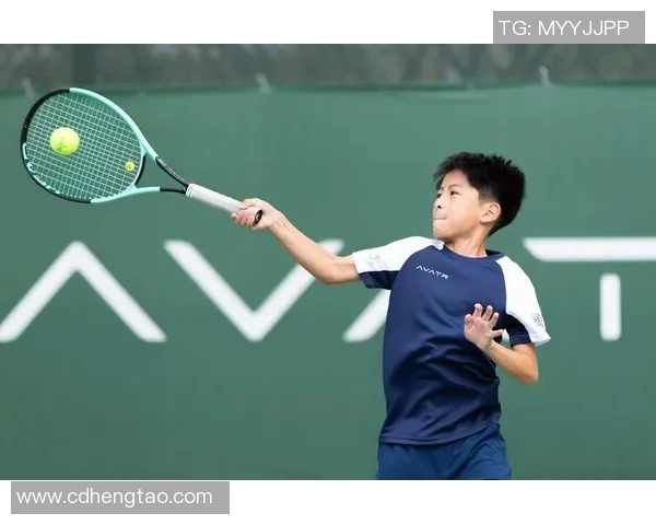 北京网球队中路突破的战术分析与未来发展展望