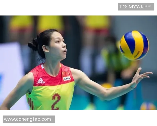 周娜专访：从青涩排球少女到国家队核心的成长之路回顾