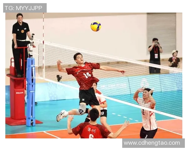 广州排球队荣登排球耐力排行榜首位展现强大实力与团队精神