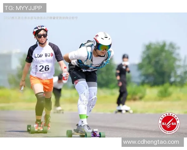 城市马拉松特别报道：杭州滑板队如何成功转型为马拉松精英团队