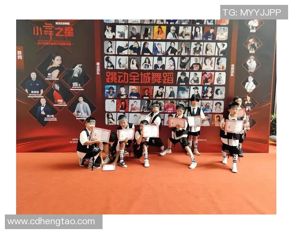 街舞新手必看：从零基础到舞台表现的全面能力提升指南