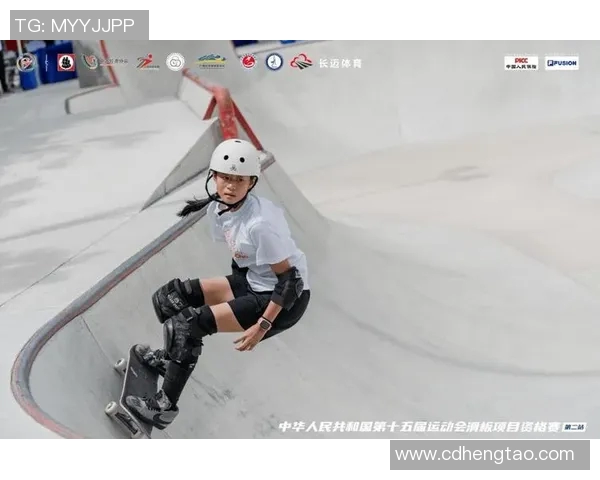 聚焦滑板文化成都滑板队的技术探讨与发展之路