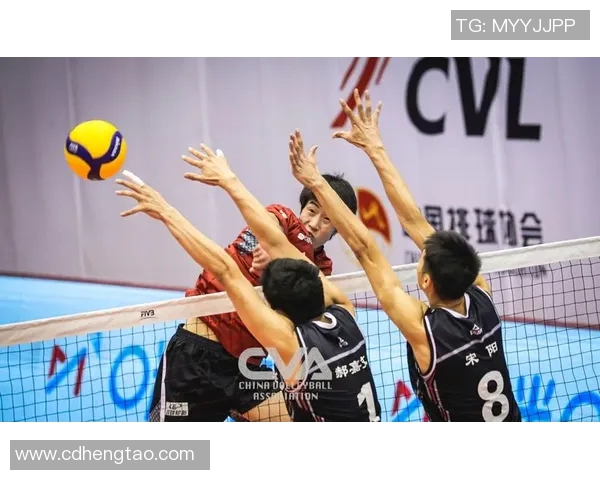 重庆排球队的控制革新探索与实践：提升竞技水平的新路径与思考