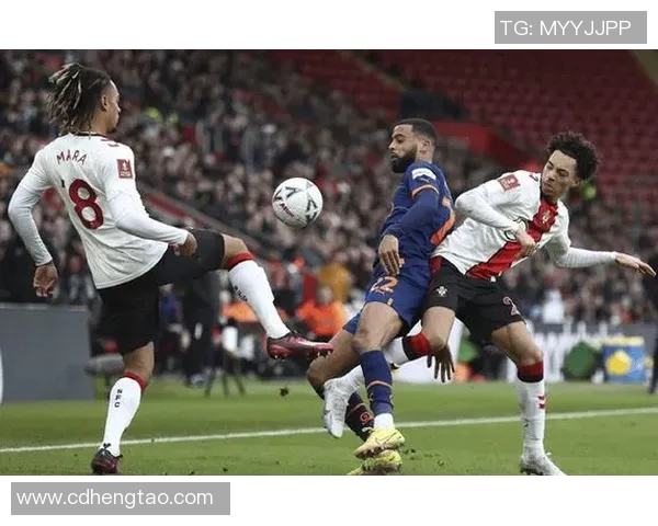 南安普敦对决强敌期待精彩比赛展现球队实力与风采