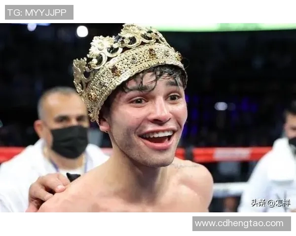 加西亚与戴维斯巅峰对决揭幕拳坛新篇章精彩瞬间回顾