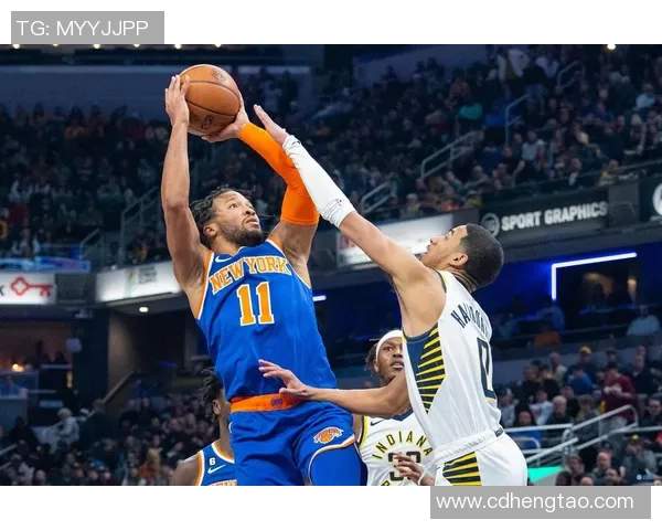 尼克斯黑马之谜揭晓布伦森与OG组合成联盟最高净效率搭档