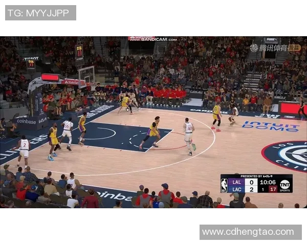 快船与湖人激情对决直播全程回顾与精彩瞬间分析