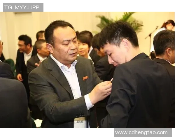 朱荣振：在科技创新浪潮中引领未来发展的新生力量与思考