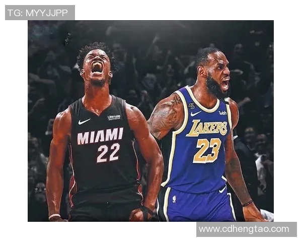 热火对湖人精彩对决直播链接分享及赛前分析