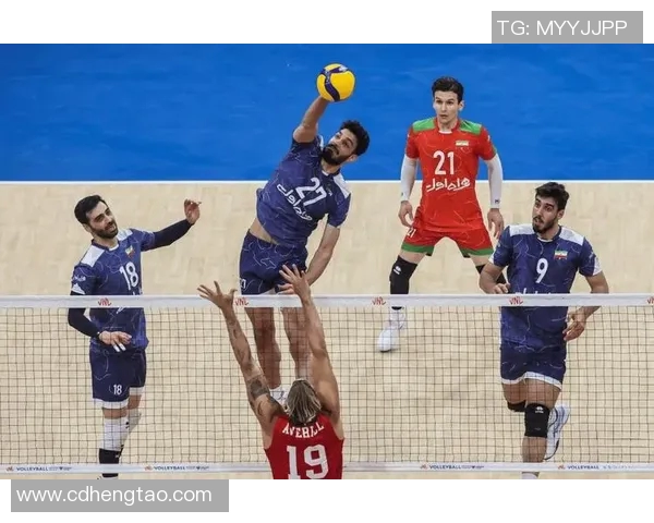 男排伊朗对决俄罗斯强强对抗谁能笑到最后