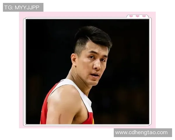 郭艾伦领衔中国男篮新一代崛起之路展望与挑战分析