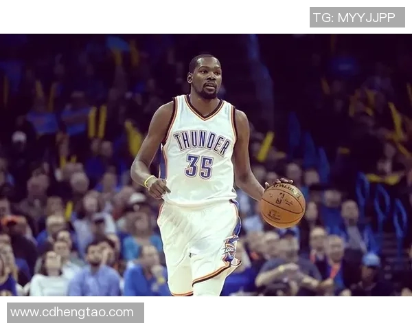 凯文杜兰特的篮球之路与传奇成就探秘