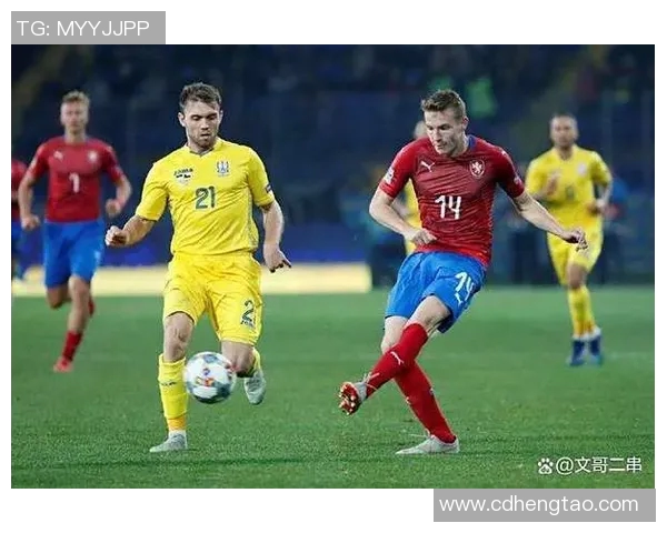 今晚欧洲联赛精彩对决捷克队迎战乌克兰队期待激烈较量与精彩进球