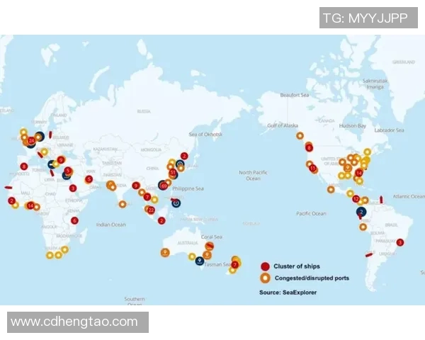 全球港口发展趋势对哥伦比亚经济与贸易的影响分析与展望