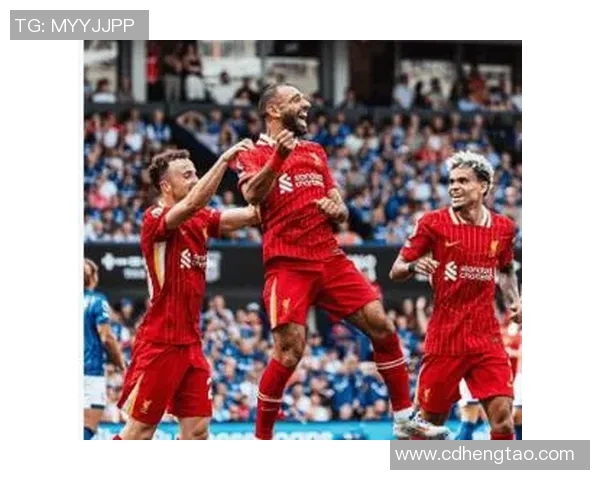 利物浦与利兹联精彩对决全场解说分析与战术解析