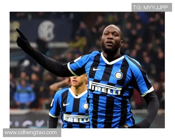 卢卡库重返巅峰之路：从低谷到荣耀的励志故事与职业生涯回顾