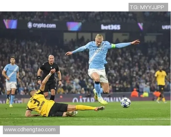 英超巅峰对决曼城迎战利物浦激情四溢的足球盛宴即将上演