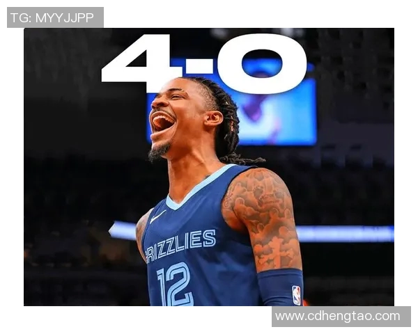 莫兰特复出首战轰下38分灰熊球迷齐声高喊MVP荣耀时刻 莫兰特复出首战轰下38分灰熊球迷齐声高喊MVP荣耀时刻