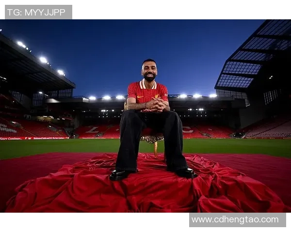 萨拉赫的足球传奇之路：从埃及小镇到全球顶尖球星的辉煌历程