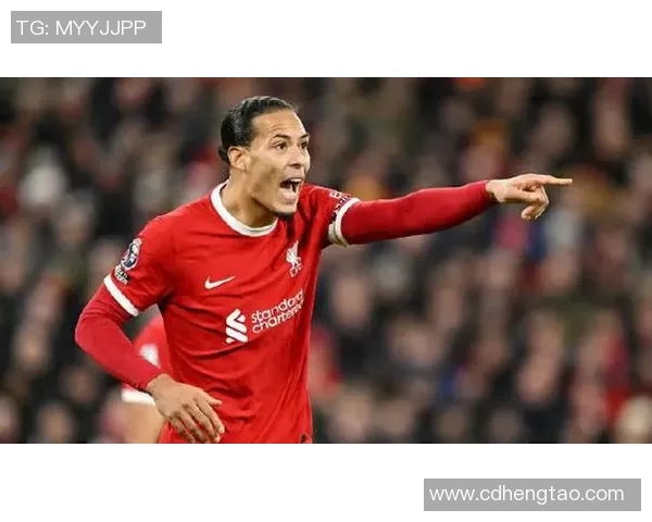 范戴克的防守艺术与领导力如何塑造现代足球的防线风格