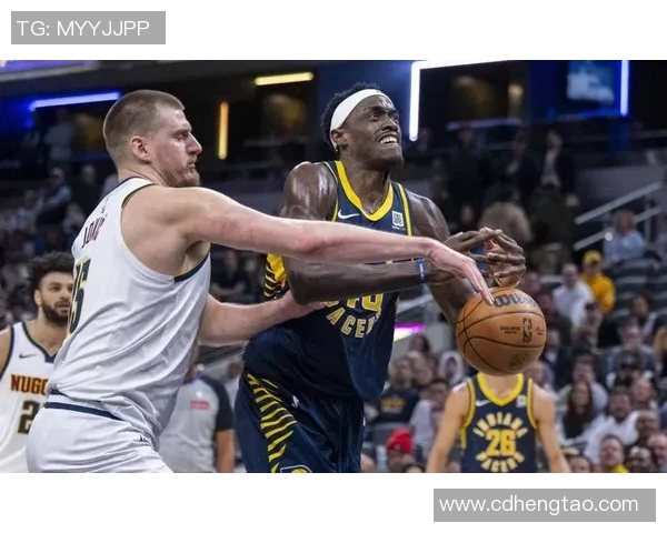 2017年公牛队与步行者队激战回顾球员表现与战术分析