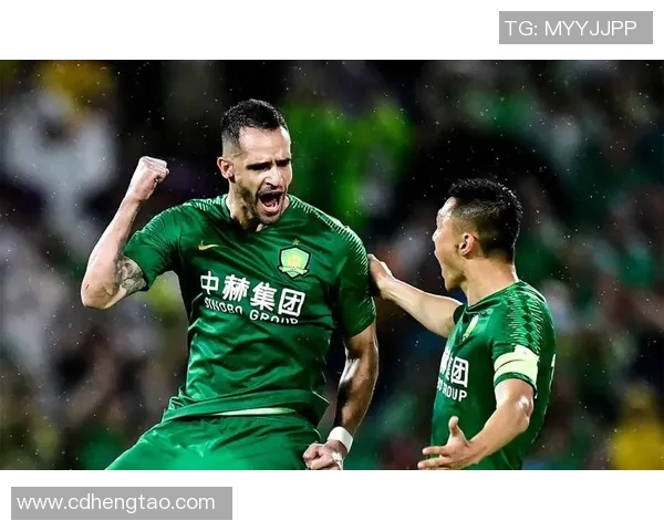 中赫国安迎战蔚山现代全力争胜力争亚冠小组出线机会