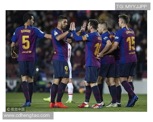 巴塞罗那对阵埃瓦尔精彩直播信号全程跟踪与分析