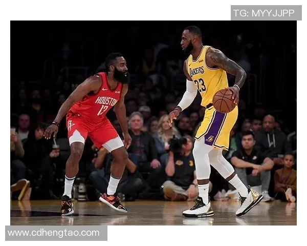 湖人对火箭比赛直播信息及观看渠道全攻略