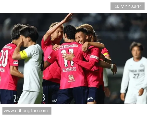 神户船胜利与大阪樱花激战在即谁能在这场对决中笑到最后
