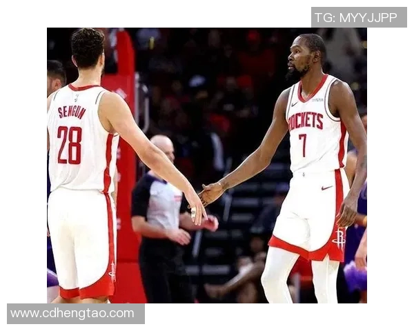 火箭队与猛龙队精彩对决录像观看指南及分析分享