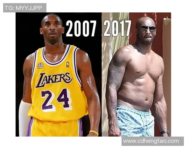 科比布莱恩特传奇生涯回顾与篮球精神的传承探索