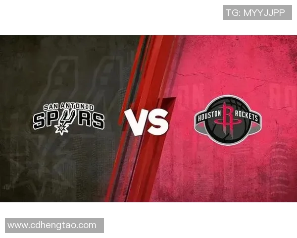 火箭与马刺季前赛激战在即球迷期待新赛季精彩对决