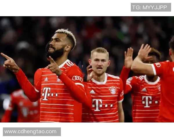 贝西克与拜仁对决谁能笑到最后赛场精彩瞬间回顾与分析