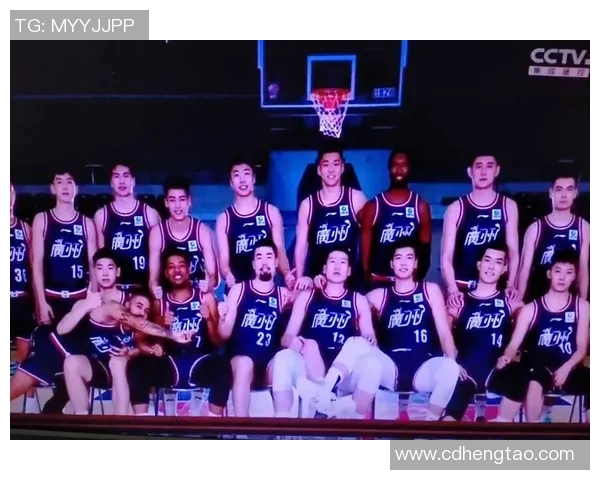 赵睿领衔新赛季篮球盛宴展现实力与团队精神的完美结合