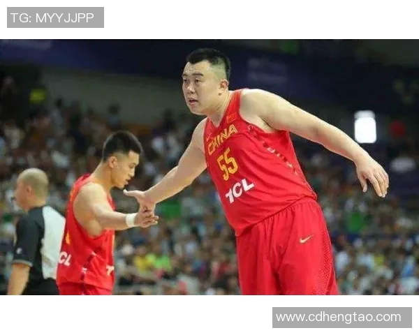 韩德君:从篮球场上的巨人到中国篮球的传奇领袖之路