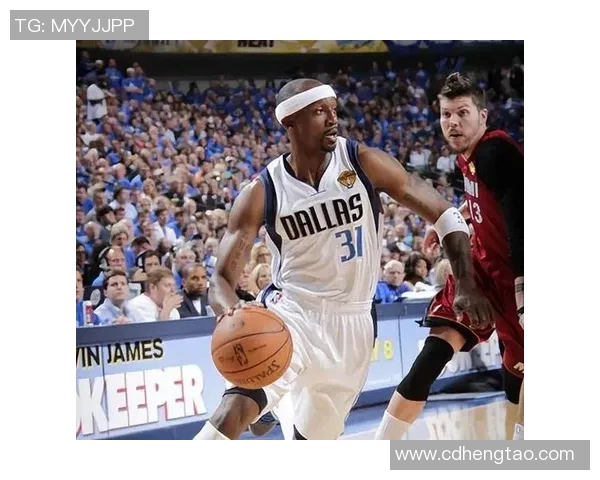 2011年NBA总决赛小牛逆袭热火成就历史传奇时刻