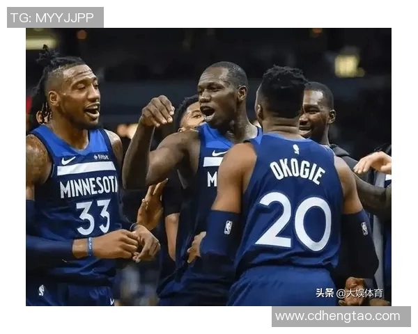 2004年NBA总决赛魔术队与森林狼队的精彩对决回顾与分析