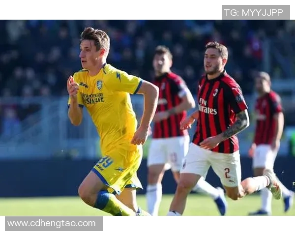 佛罗西诺与热那亚激战正酣谁能在意甲赛场上笑到最后