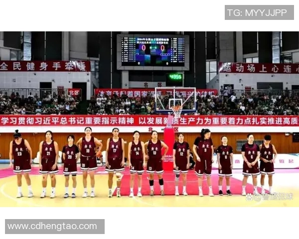 台北女篮与中国女篮激战正酣展现女子篮球的魅力与实力对决
