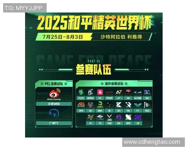 和平精英战术解析：BLG战队如何构建高效反击体系与应对策略