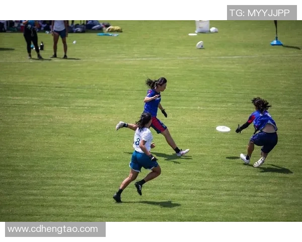 广州飞盘队与成都飞盘队的精彩对决分析与战术探讨MBA