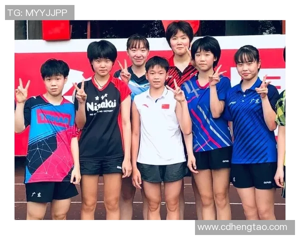 广州乒乓球队状态变革引发热议球员表现与训练模式的深度剖析