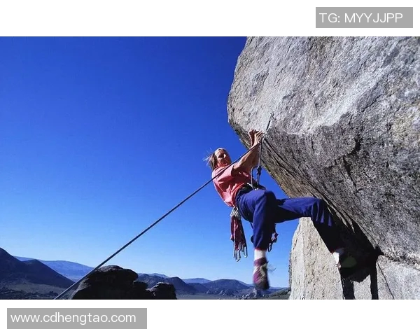 广州攀岩队成长之路:从初学者到高手的励志纪实故事MBA