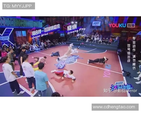 成都街舞队包夹现象解析与街舞文化的深度探讨 成都街舞队包夹现象解析与街舞文化的深度探讨