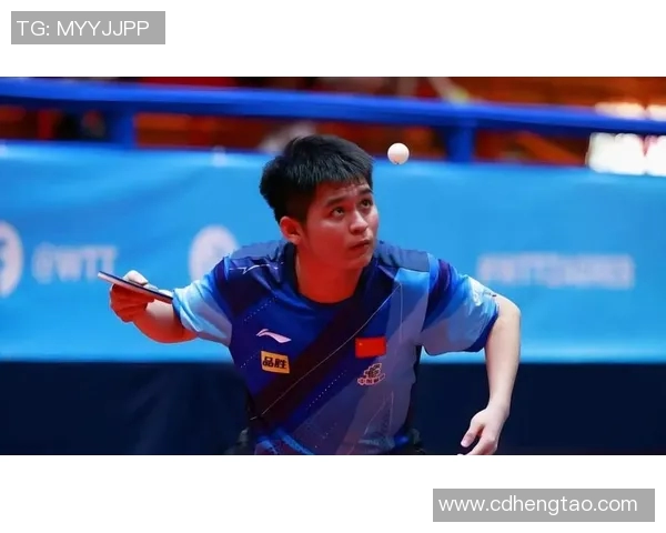 成都乒乓球队在全国速度排行榜中荣获第七名展现出强劲实力与潜力MBA