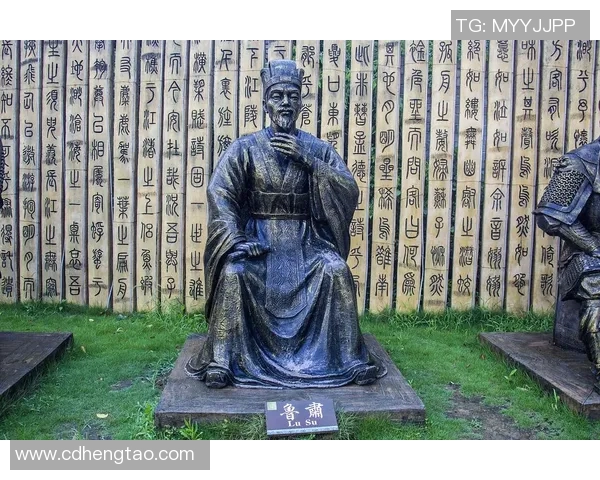 李禄:历史长河中的传奇人物与其不为人知的故事探寻