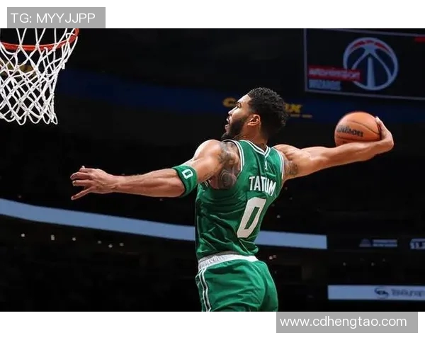 杰森塔图姆:从新星到超级巨星的篮球之路与未来展望