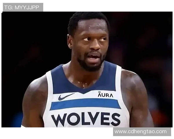 朱利叶斯兰德尔的篮球之路：从新秀到全明星的蜕变与挑战