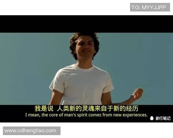 流浪者与快速的较量:在时间与空间的交错中寻找自我与归属