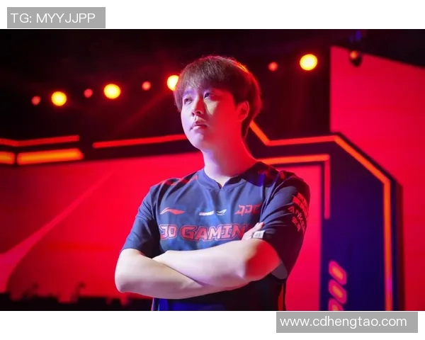 独家解析:JDG战术布局与对手策略的深度对比分析